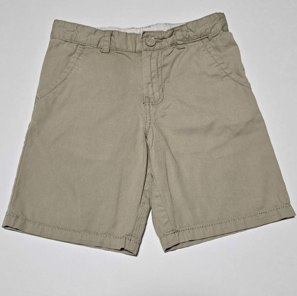 Size 7 Youth Boys Shirts, Short, Pant Bundle - 5 Items - Picture 12 of 16
